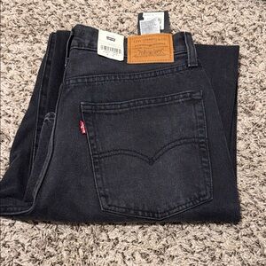 Brand new Levi’s BAGGY DAD WOMEN'S JEANS